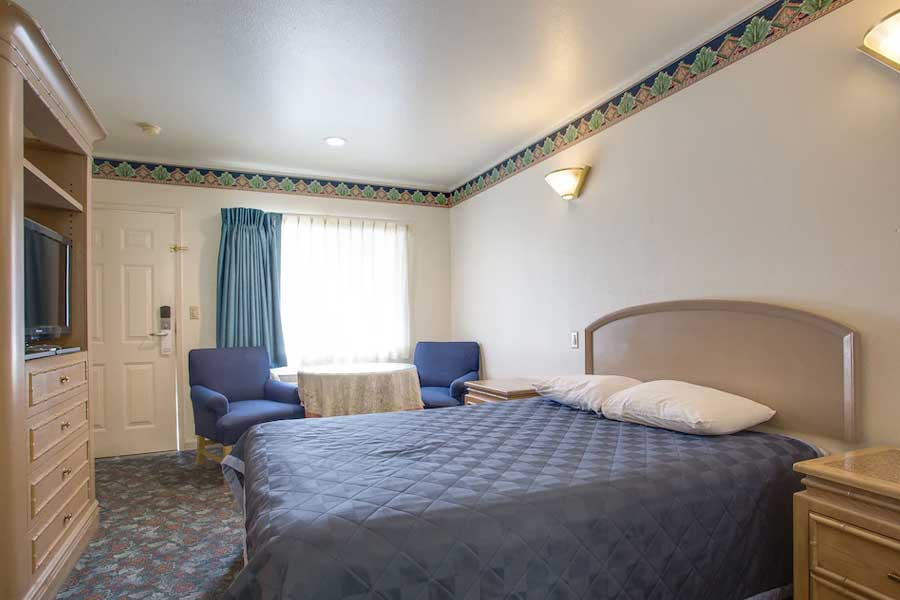 Affordable Comfort in Whittier, Guaranteed