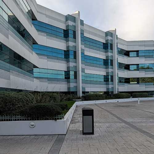 Presbyterian Hospital